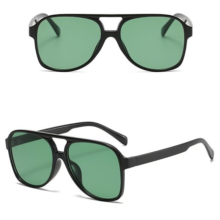 Stilrena Polariserade Solglasögon