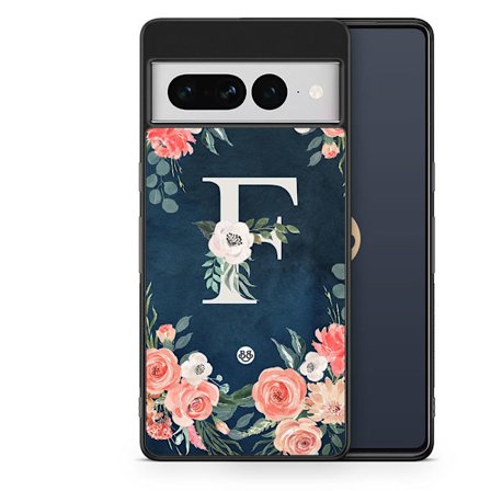 Bjornberry Skal Google Pixel 7 Pro - Monogram F