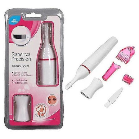 Beauty Styler | 5-i-1 Trimmer Set