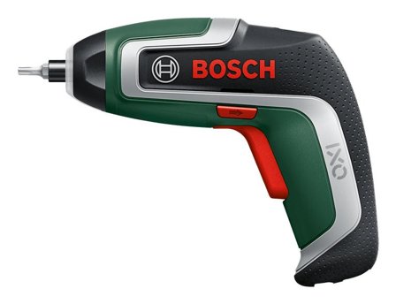 Bosch IXO 7 + 32tlg. Bit-Set Kar ton
