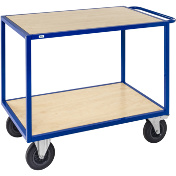 Kongamek Bordsvagn Serie 300