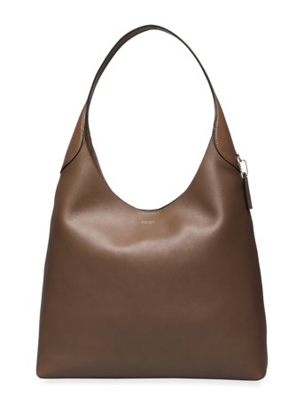 Coach Brooklyn Shoulder Bag 39 - Brown - ONE SIZE