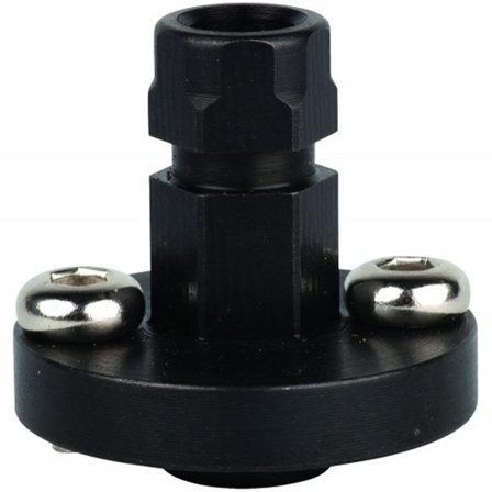 Mandrex MX2P0052HB Adapter Mxqs ONE CLICK, for hullsag 152–210 mm, Maskintilbehør & forbruk