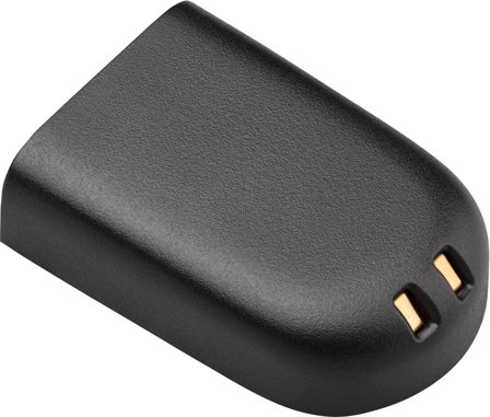 Poly batteri - with removal tool