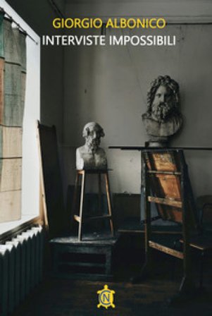 Interviste impossibili Giorgio Albonico
