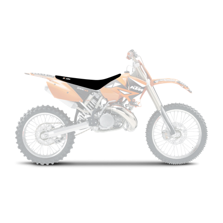Pokrowiec na Kanapę Blackbird Zebra - KTM 300 EXC 1998-2007