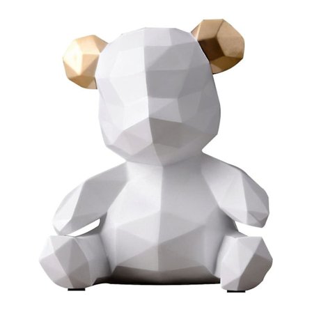 Tiltrækkende Pengekrukke Mønter Pengeboks Stor Opsparingsboks