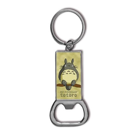 Min granne Totoro Flasköppnare