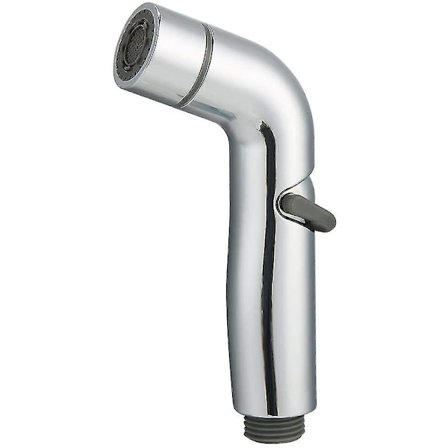 Toilet Spray Kit Bidet Håndbruser Justerbart Tryk Sprøjte Til Bidet Hane
