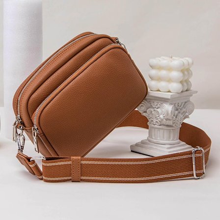 Crossbody Bag Olkalaukku RUSKEA