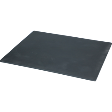 DISPLAYFAT SKIFER 1/2 GN SORT