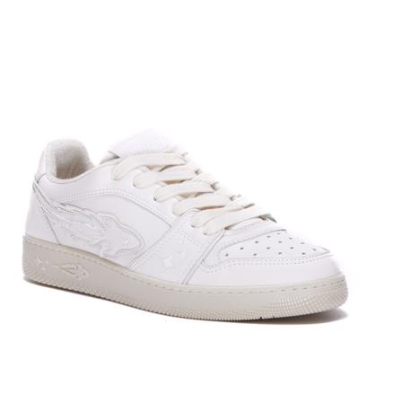 Enterprise Japan Sneakers Hvid, Herre, Størrelse: 41 EU