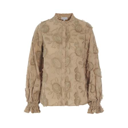 Dea Kudibal Shirt inbo, Dame Skjorter