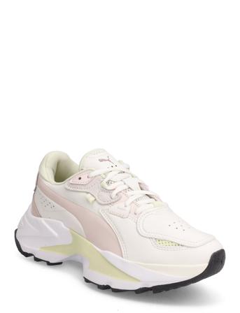 Orkid Wns Lave Sneakers Multi/mønstret PUMA*Betinget Tilbud