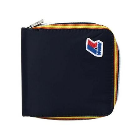 K-Way, Pocket BAG Czarny, Kobieta, Rozmiar: ONE Size