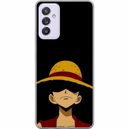 Samsung Galaxy A82 5g Mjukt Skal - Anime
