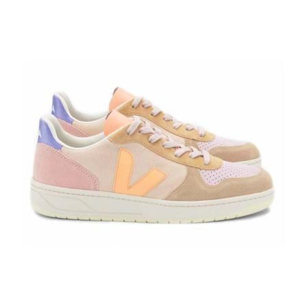 Veja Sneakers beige, Dam, Dam, Storlek: 40 EU