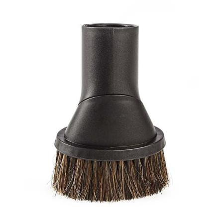 Nedis Dammborste med naturhår 35/32/30 mm