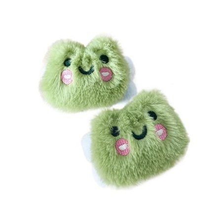 Face Wash Armbånd Spa Håndledsvaskebånd BLUE FRØ BLUE FRØ