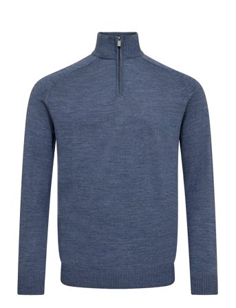 Bruun & Stengade | Bs Pelle Regular Fit Knitwear | S