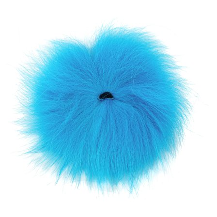 Arctic Fox - Kingfisher Blue