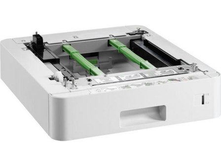 Brother LT-330CL - papirkassett - 250 ark
