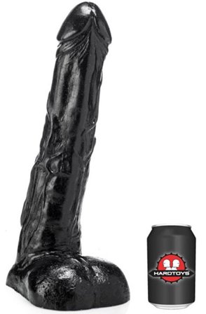 Hardastic Super ED Anal Dildo 41 cm Analdildo - Blushme.se