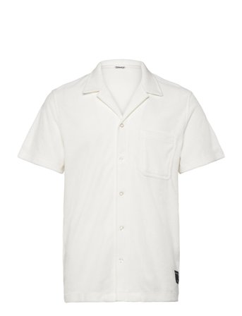 Björn Borg | Borg Toweling Pool Shirt | L