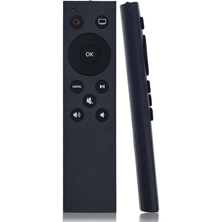 Universal IR Ersättningsfjärrkontroll Apple TV Kompatibel