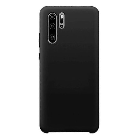 Skal för Huawei P30 Pro - Reptåligt mobilskal Stötsäkert skyddsskal med finish för Huawei P30 Pro (FMY)