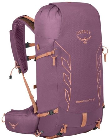 Osprey W's Tempest Velocity 30L Pashmina/Melon