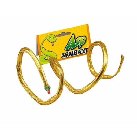 Orme armbånd Gold one size