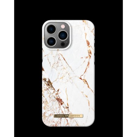 Printed Case iPhone 14 Pro Max Carrara Gold