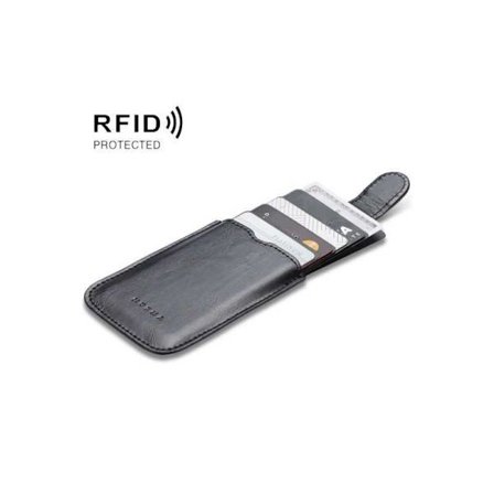 Selvklebende RFID-kortholder for mobiltelefon - MUXMA