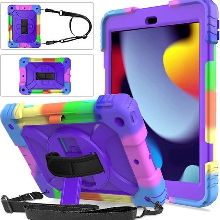 Generasjonsdeksel, iPad 8./7. generasjonsdeksel, iPad 10.2