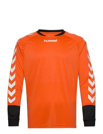 Hummel Essential Gk Jersey - Orange - L