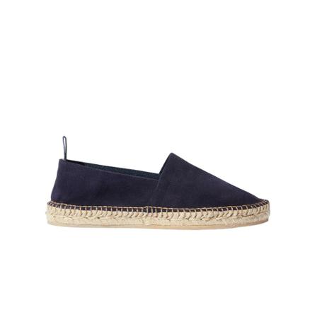 Scarosso Lola Espadrilles , Blauw , Dames , Maat: 38 EU