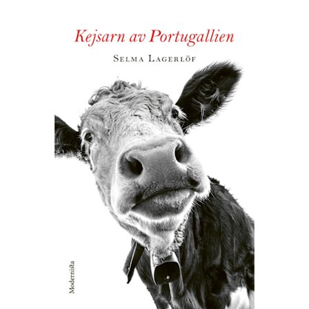 Kejsarn av Portugallien 9789180230803