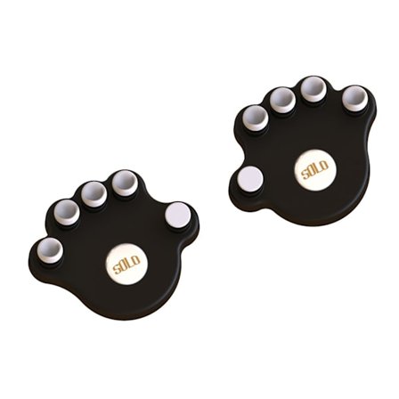 Piano Finger Treningsstyrke Treningsverktøy Finger Korrektorer Finger Pads