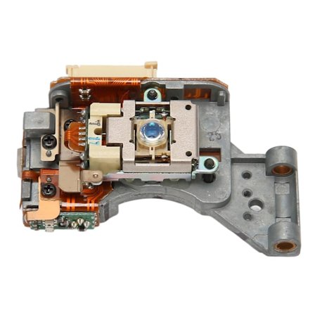 CD-lins optisk pickup professionell metall optisk pickup laserlinsersättning för CD-spelare