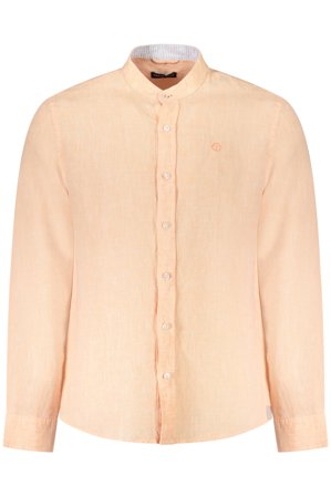 North Sails Camicia Maniche Lunghe Uomo Rosa