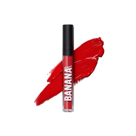 BANANA BEAUTY Liquid Lipstick The Glam Bam 3ml - Rossetto