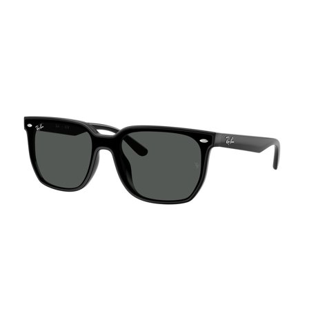 Ray-Ban - Solbriller - Svart - RB4466D 601/87 47