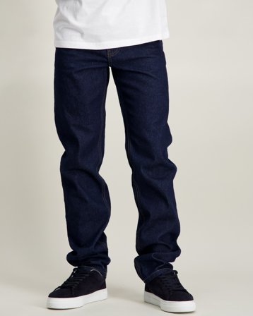 HUGO DENIM TROUSERS Blå Jeans Kille - Kids Brand Store