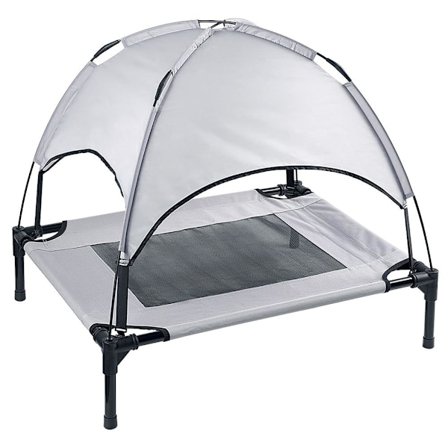 Koiran sänky, Koiran sänky, Aurinkosuoja - Koiratalo