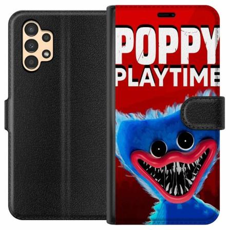 Samsung Galaxy A13 Plånboksfodral Huggy Wuggy