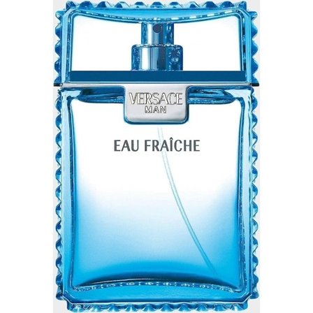 Eau de Toilette for menn - Treaktig duft, gentlemanstil 100ML