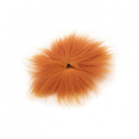 Arctic Fox - Orange