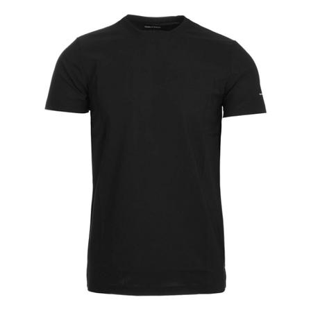 People of Shibuya Short sleeve t-shirt Sort, Herre T-shirts