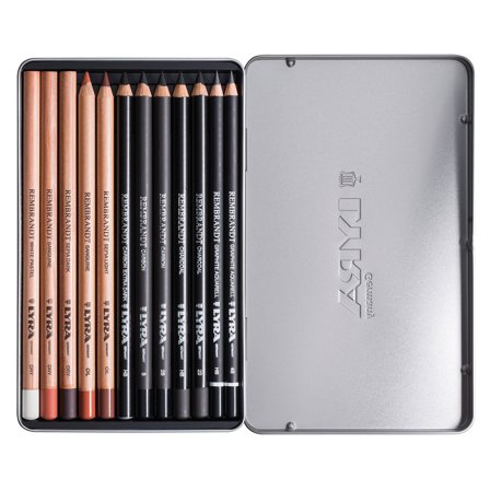 Lyra Rembrandt Artspecial 12 pcs